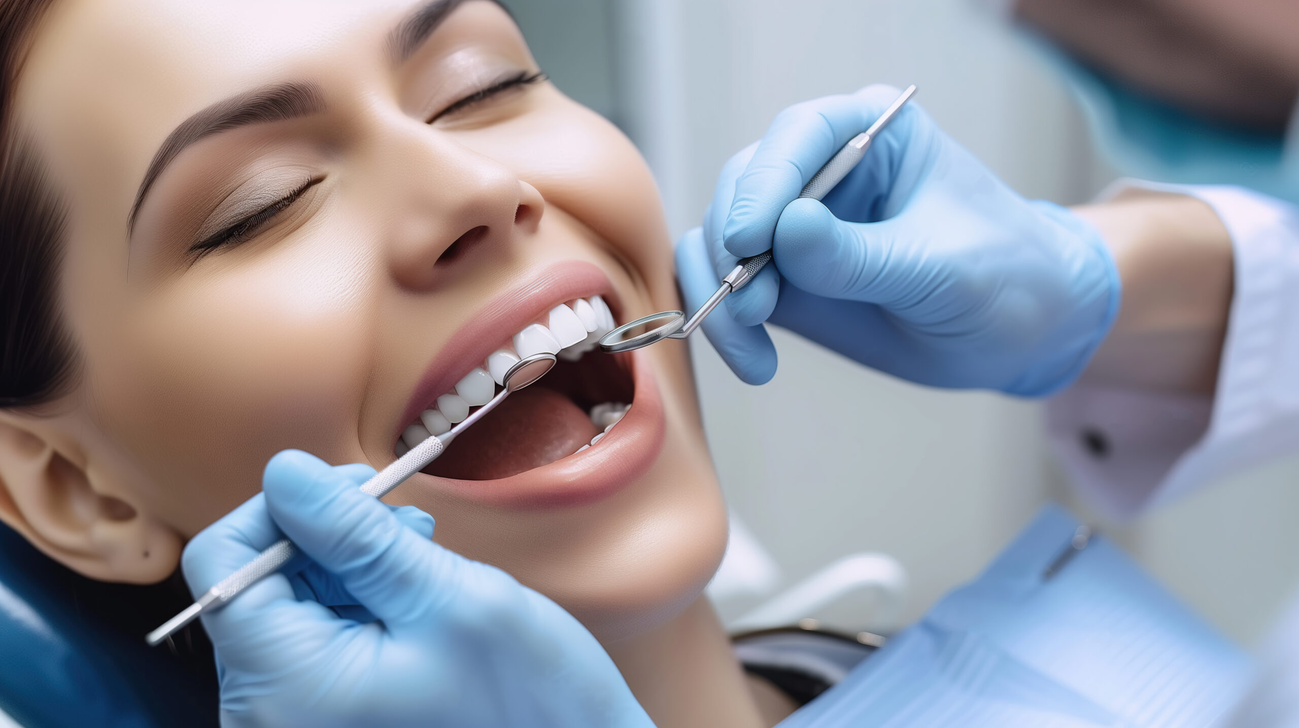 Dental Treatment & Teeth Whitening Costs